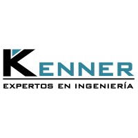 Kenner Ingeniería logo, Kenner Ingeniería contact details