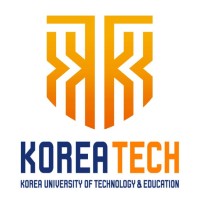 Korea University of Technology and Education logo, Korea University of Technology and Education contact details