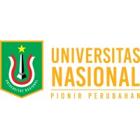 Universitas Nasional (UNAS) logo, Universitas Nasional (UNAS) contact details