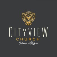 CityView Church logo, CityView Church contact details