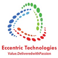 Eccentric Technologies logo, Eccentric Technologies contact details