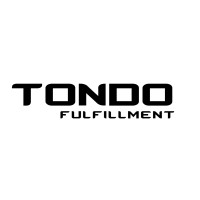 Tondo Fulfillment logo, Tondo Fulfillment contact details