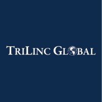 TriLinc Global logo, TriLinc Global contact details