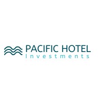 Pacific Hotel Investments logo, Pacific Hotel Investments contact details