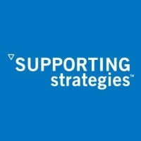 Supporting Strategies Inc. logo, Supporting Strategies Inc. contact details