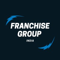 Franchise Group India logo, Franchise Group India contact details