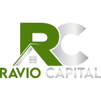 Ravio Capital logo, Ravio Capital contact details