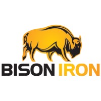 Bison Iron Corp logo, Bison Iron Corp contact details