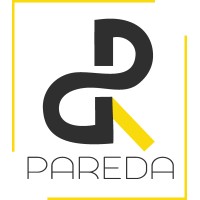 PAREDA logo, PAREDA contact details