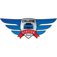 College Station Detail logo, College Station Detail contact details