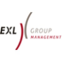 EXL Management logo, EXL Management contact details