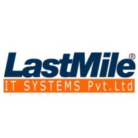 LastMile IT Systems Pvt Ltd logo, LastMile IT Systems Pvt Ltd contact details