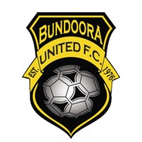 Bundoora United Football Club logo, Bundoora United Football Club contact details