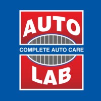 Auto Lab logo, Auto Lab contact details