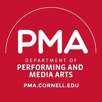 Department of Performing and Media Arts at Cornell University logo, Department of Performing and Media Arts at Cornell University contact details