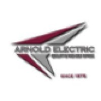 Arnold Electric Inc logo, Arnold Electric Inc contact details