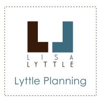 Lyttle Planning logo, Lyttle Planning contact details