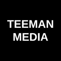 Teeman Media logo, Teeman Media contact details