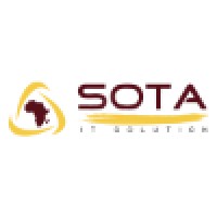 SOTA IT Solutions logo, SOTA IT Solutions contact details