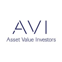 ASSET VALUE INVESTORS LIMITED logo, ASSET VALUE INVESTORS LIMITED contact details