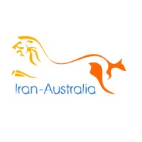 Iran-Australia logo, Iran-Australia contact details