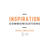 InspirationCommunications logo, InspirationCommunications contact details