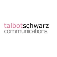 talbotschwarzcommunications logo, talbotschwarzcommunications contact details