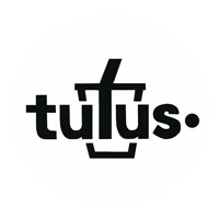 Koffie Tulus logo, Koffie Tulus contact details