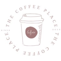 The Coffee Place logo, The Coffee Place contact details