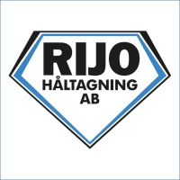 RIJO Håltagning AB logo, RIJO Håltagning AB contact details