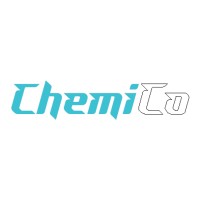 Chemico-UK logo, Chemico-UK contact details