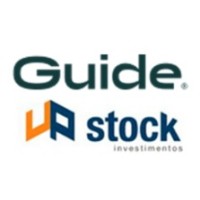 UPstock Investimentos - Assessoria de Investimentos logo, UPstock Investimentos - Assessoria de Investimentos contact details