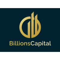 Billions Capital logo, Billions Capital contact details