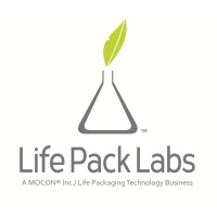 Life Pack Labs logo, Life Pack Labs contact details