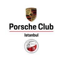 Porsche Club Istanbul logo, Porsche Club Istanbul contact details