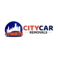 City Car Removals logo, City Car Removals contact details