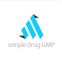 Simple Drug GMP logo, Simple Drug GMP contact details