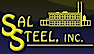 SAL STEEL INC logo, SAL STEEL INC contact details