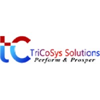 TriCoSys Solutions logo, TriCoSys Solutions contact details