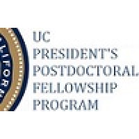 UC President's Postdoctoral Fellowship Program logo, UC President's Postdoctoral Fellowship Program contact details