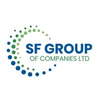 SF Group Of Companies Ltd logo, SF Group Of Companies Ltd contact details