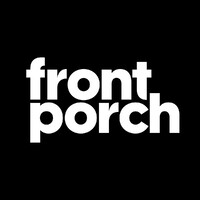 Front Porch logo, Front Porch contact details