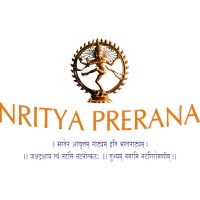 Nritya Prerana School of Bharatanatyam logo, Nritya Prerana School of Bharatanatyam contact details