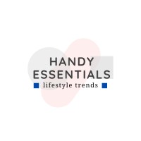 Handy Essentials logo, Handy Essentials contact details