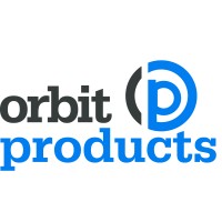 Orbit Products logo, Orbit Products contact details