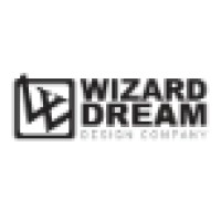 Wizard Dream Design logo, Wizard Dream Design contact details