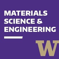 University of Washington Materials Science & Engineering logo, University of Washington Materials Science & Engineering contact details