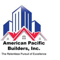 American Pacific Builders, Inc. logo, American Pacific Builders, Inc. contact details