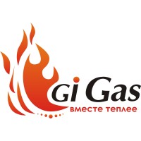 GiGas_heating logo, GiGas_heating contact details