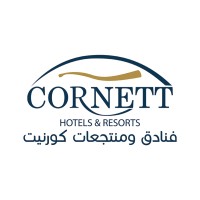 Cornett Hotels & Resorts logo, Cornett Hotels & Resorts contact details